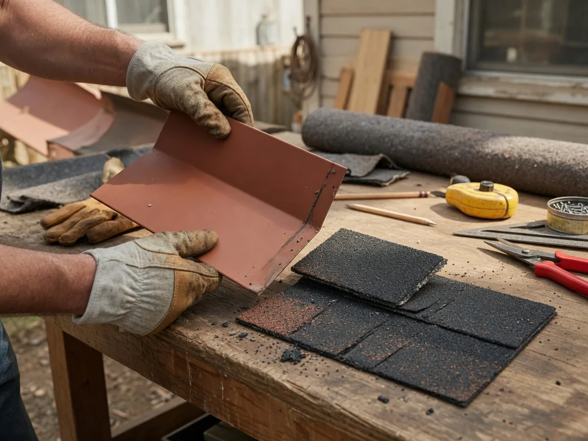 Roof Repair company in Brokaw, WI